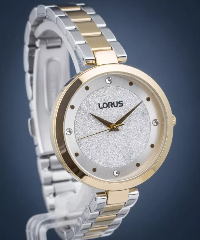 Zegarek damski Lorus Fashion RG258WX9