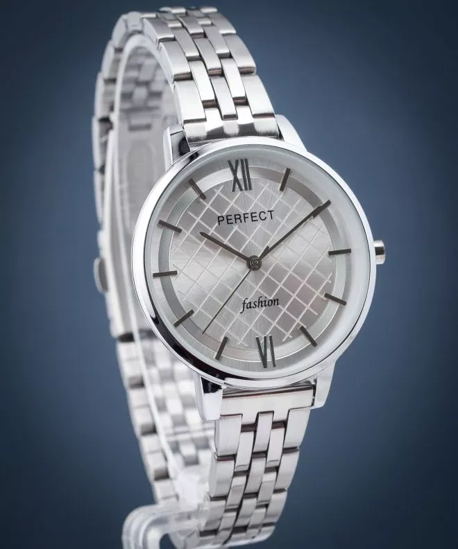 Zegarek damski Perfect Fashion PF00433