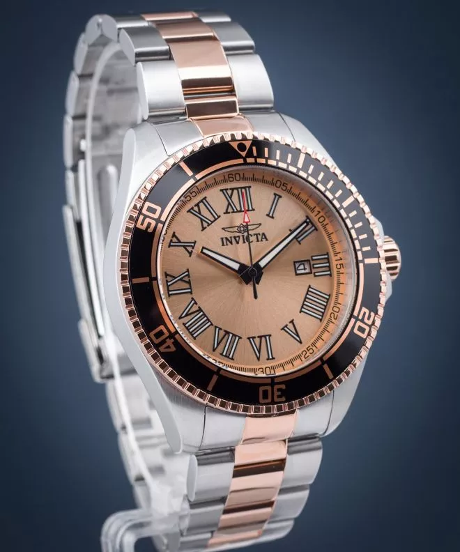 Zegarek męski Invicta Pro Diver 15001