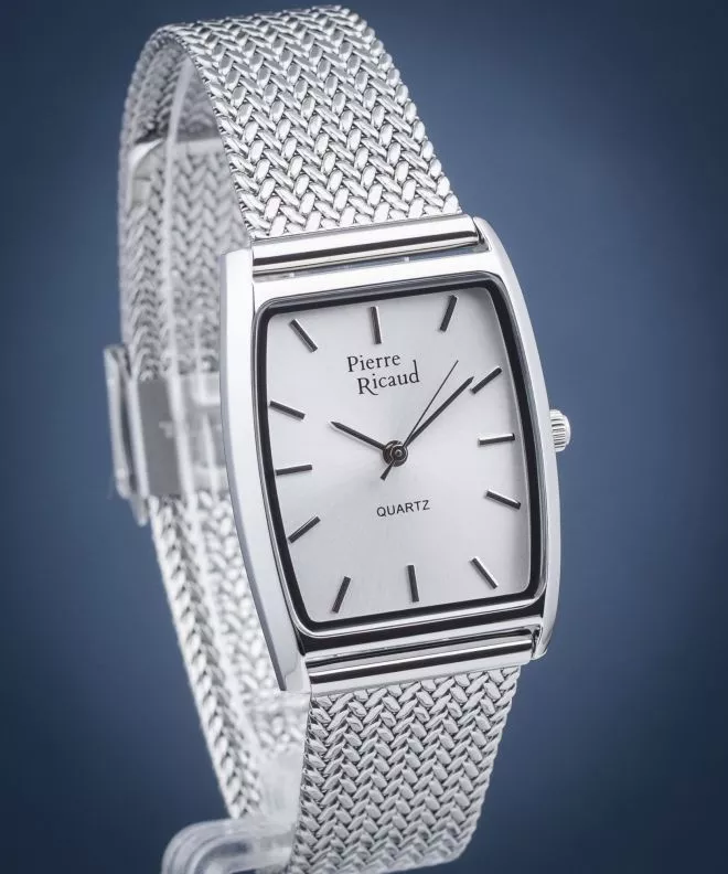 Zegarek damski Pierre Ricaud Classic P37039.5113Q