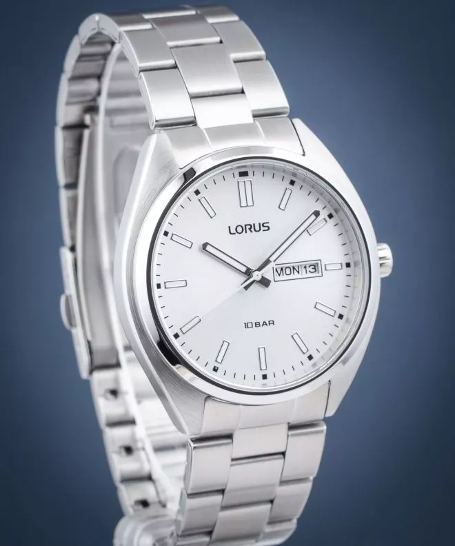Zegarek męski Lorus Classic RH371AX9