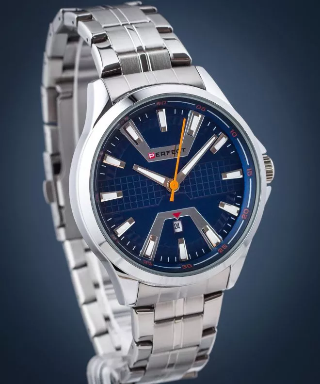 Zegarek męski Perfect Classic PF00324
