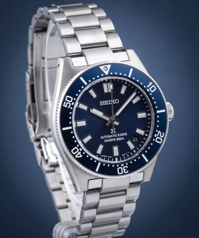 Zegarek męski Seiko Prospex SEA Diver's Automatic SPB451J1