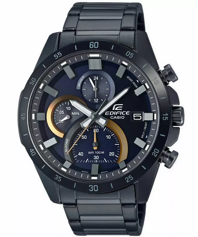Zegarek męski Casio Edifice Standard Chronograph EFR-571DC-2AVUEF