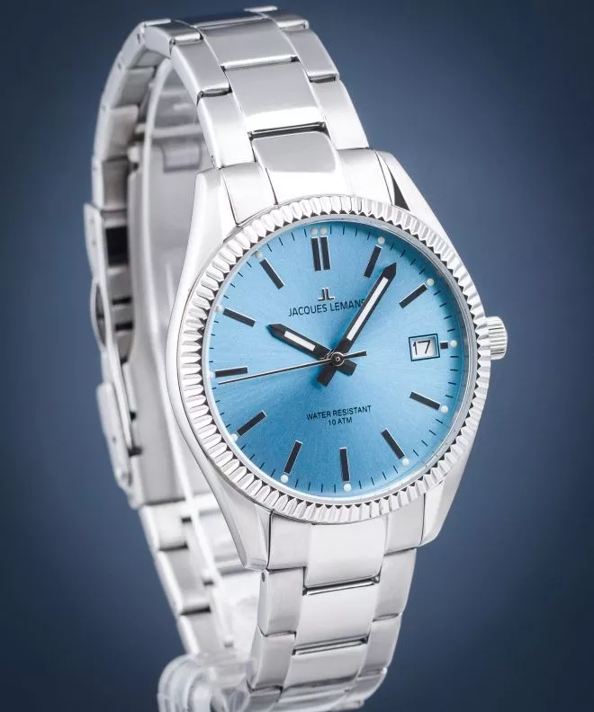 Zegarek damski Jacques Lemans Derby 50-4D