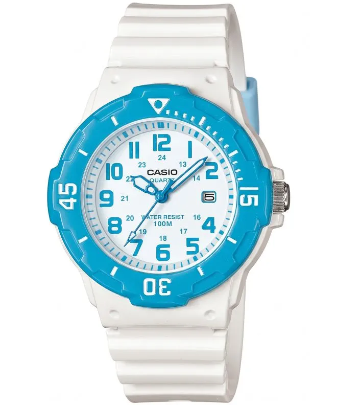 Zegarek damski Casio Sport LRW-200H-2BVEF