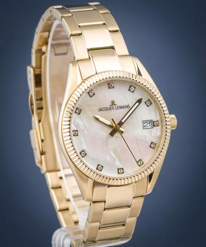Zegarek damski Jacques Lemans Derby 50-4O