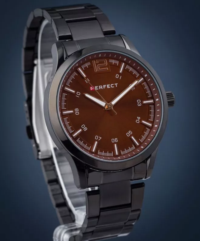 Zegarek męski Perfect Classic PF00332