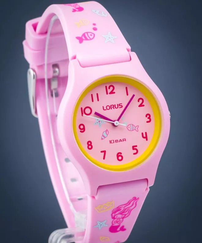 Zegarek dziecięcy Lorus Kids RRX49HX9