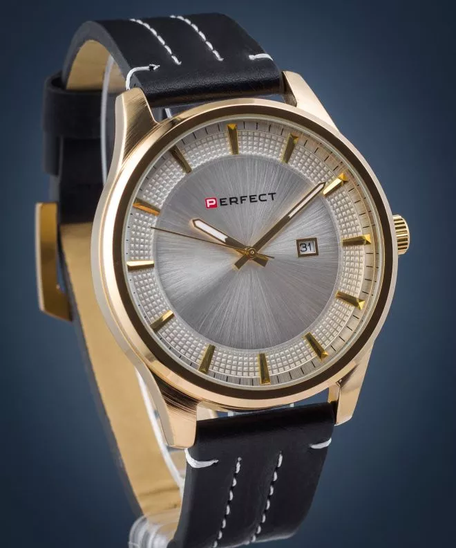 Zegarek męski Perfect Classic PF00613