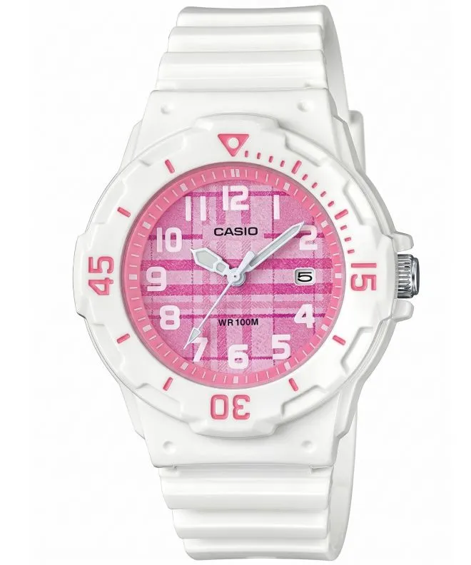 Zegarek Casio POP LRW-200H-4CER
