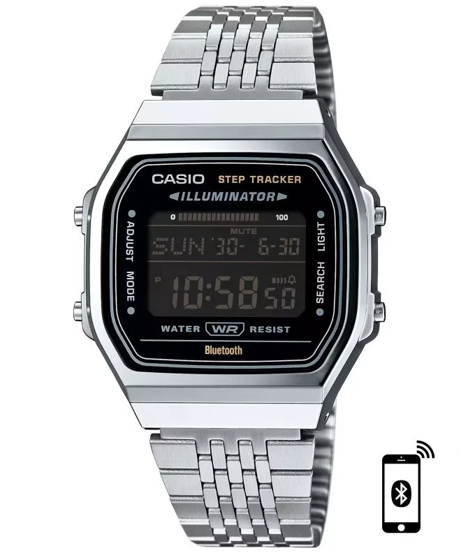 Zegarek Casio Vintage ABL-100WE-1BEF
