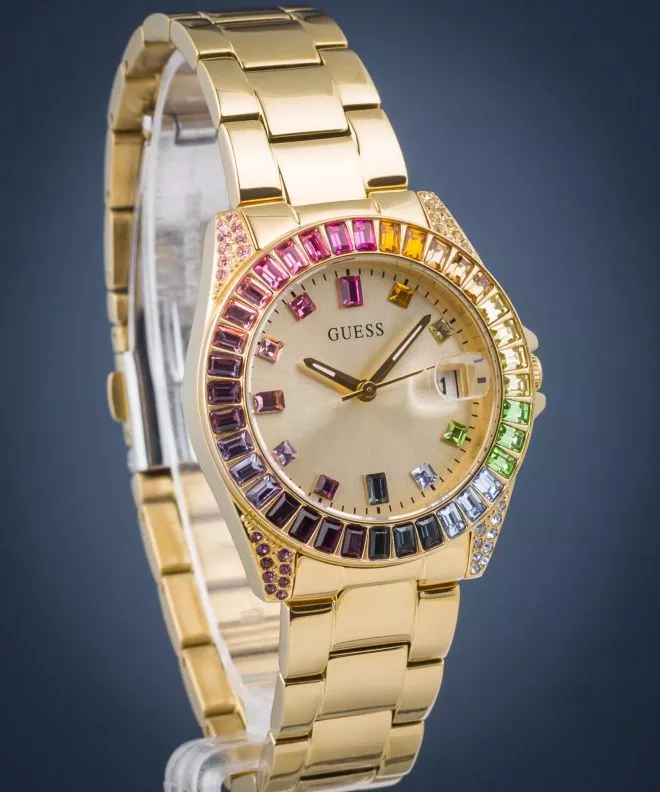 Zegarek damski Guess Opaline GW0475L3