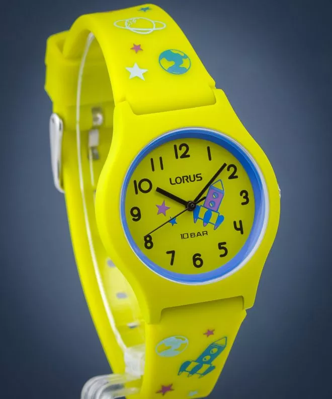 Zegarek dziecięcy Lorus Kids RRX47HX9