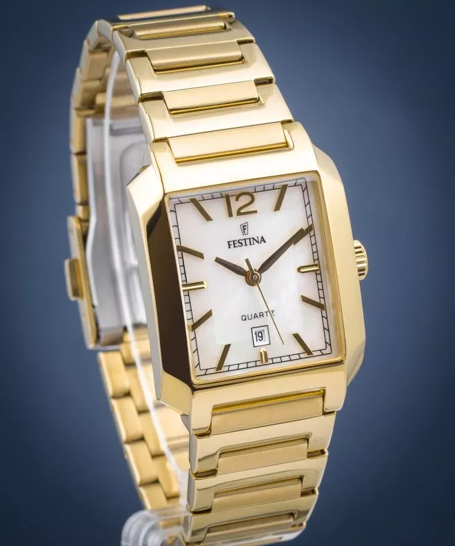 Zegarek damski Festina Classic F20680/2