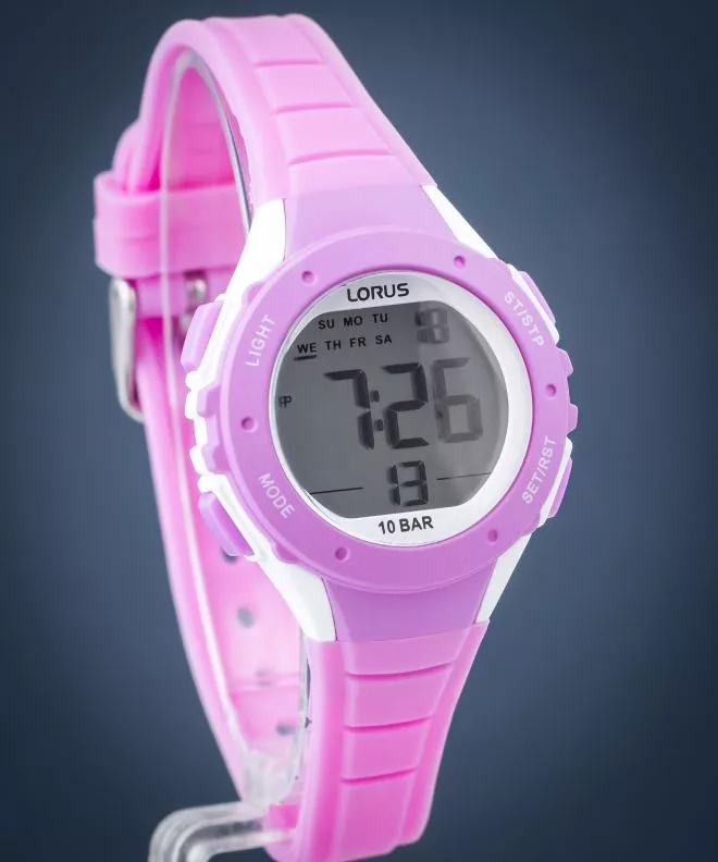Zegarek dziecięcy Lorus Kids R2369PX9