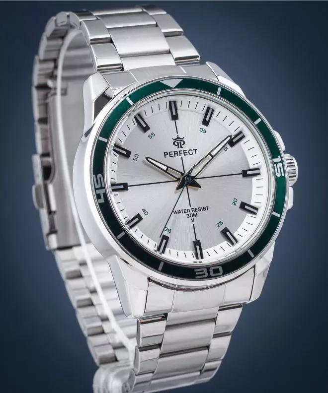 Zegarek męski Perfect Classic PF00339