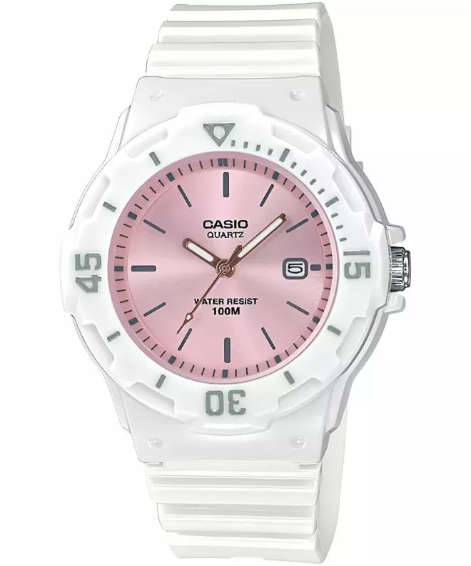 Zegarek damski Casio Sport LRW-200H-4E3VEF