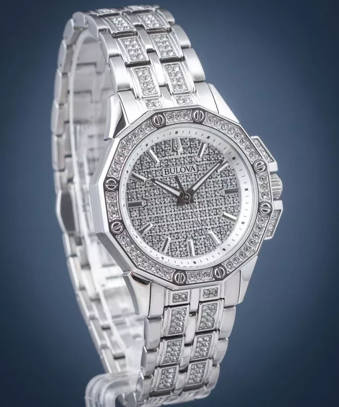 Zegarek damski Bulova Octava 96L305