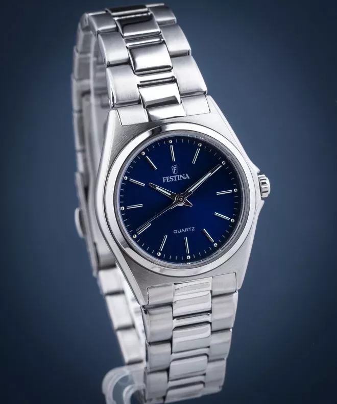 Zegarek damski Festina Classic F20553/3