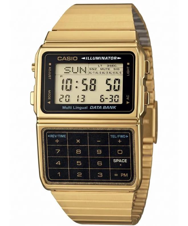 Zegarek męski Casio Sport DBC-611G-1EF (DBC-611GE-1EF)