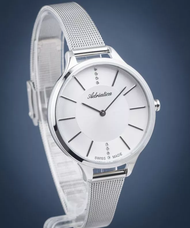 Zegarek damski Adriatica Fashion A3433.5113Q