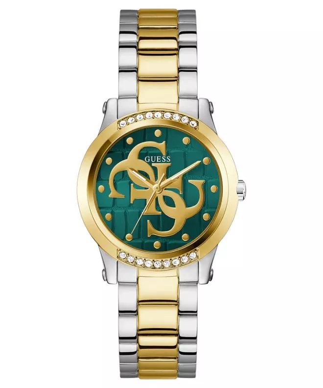 Zegarek damski Guess Annette GW0861L4