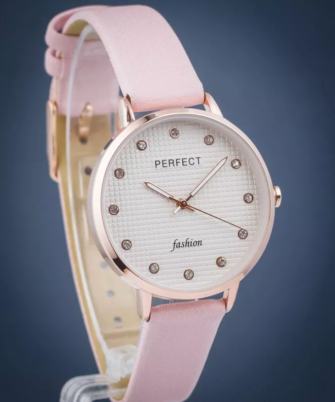 Zegarek damski Perfect Fashion PF00525