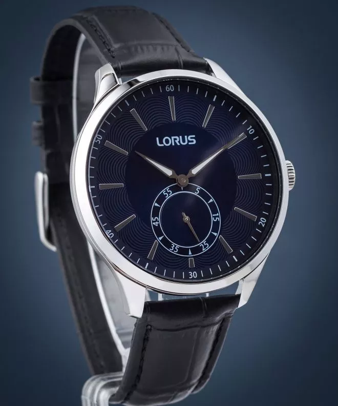 Zegarek męski Lorus Classic RN473AX9