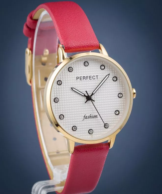 Zegarek damski Perfect Fashion PF00522