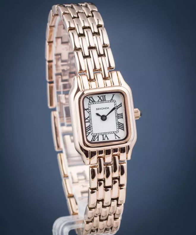 Zegarek damski Sekonda Monica 40556