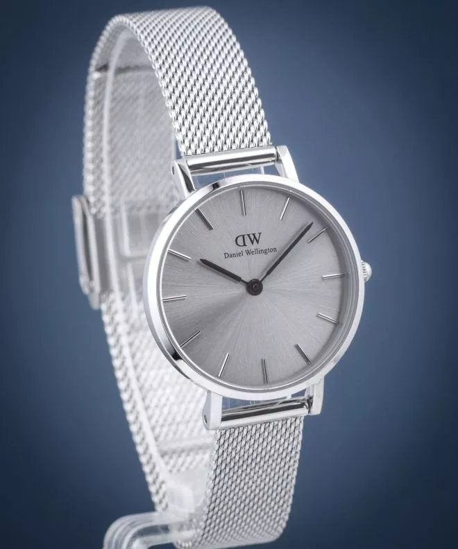 Zegarek damski Daniel Wellington Petite Unitone 28 DW00100464