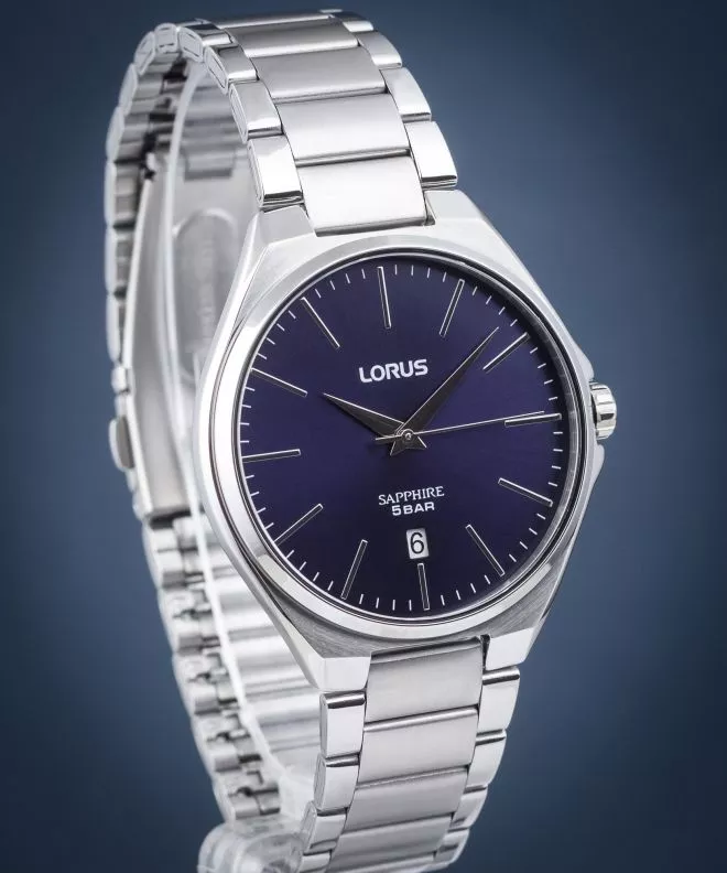 Zegarek męski Lorus Sapphire RS947DX9