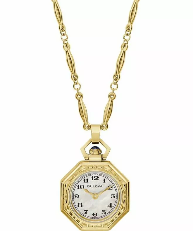 Zegarek damski Bulova Rubaiyat 97L182