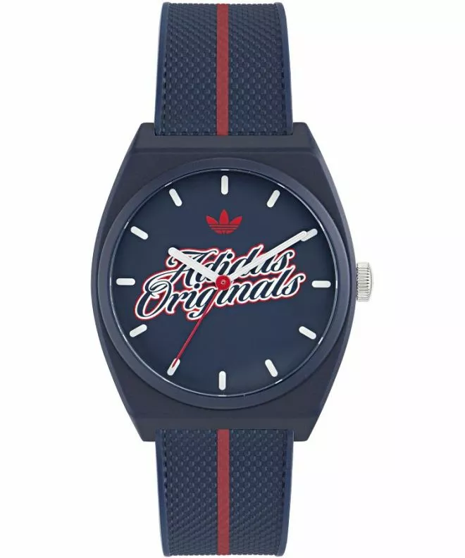 Zegarek adidas Originals AO Street Project Two AOST26030
