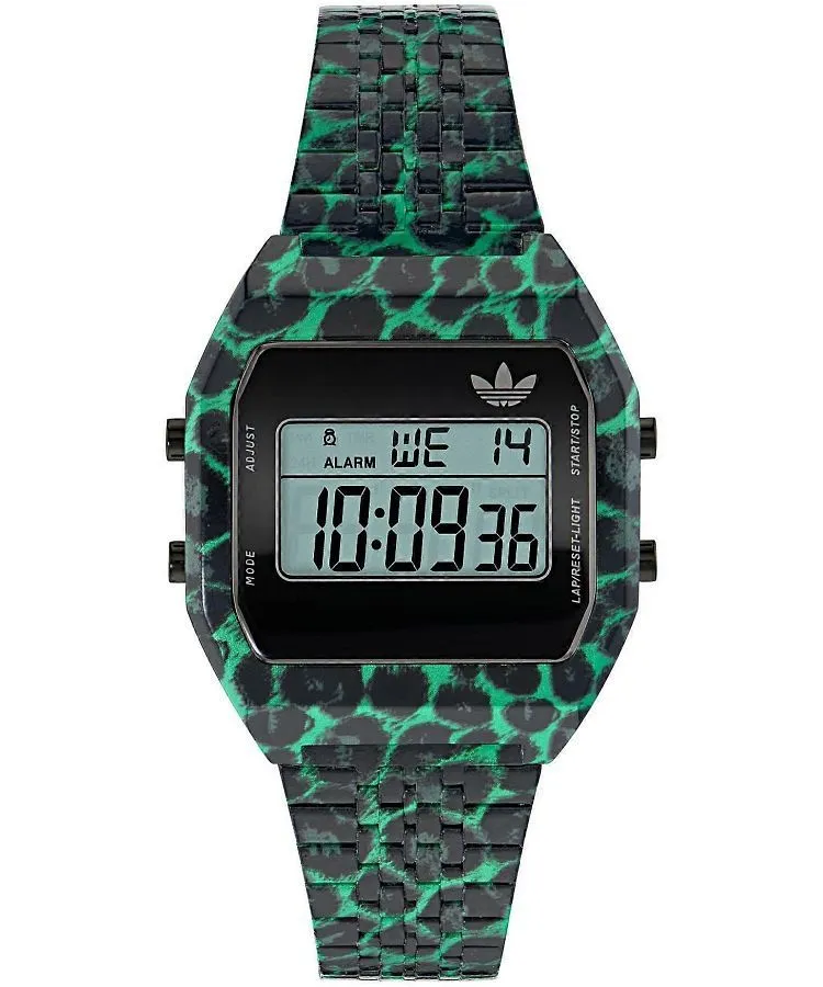 Zegarek adidas Originals AO Street Digital Two AOST26031