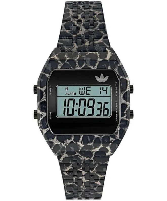 Zegarek adidas Originals AO Street Digital Two AOST26032