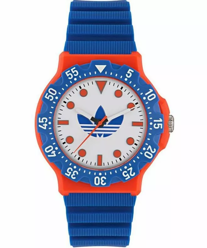 Zegarek adidas Originals AO Style Discoverer Two AOSY25513
