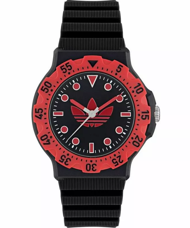 Zegarek adidas Originals AO Style Discoverer Two AOSY25514