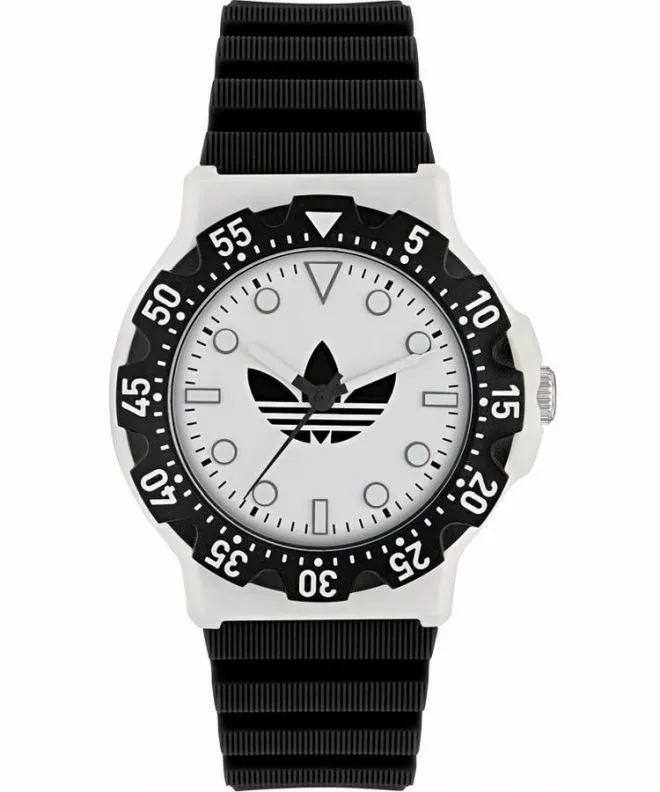 Zegarek adidas Originals AO Style Discoverer Two AOSY25516