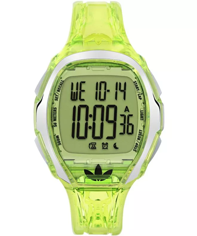 Zegarek adidas Originals Athletics One AOFH25005