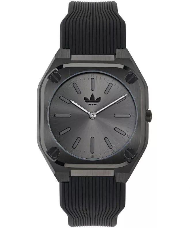 Zegarek adidas Originals City Tech Thin AOFH24503