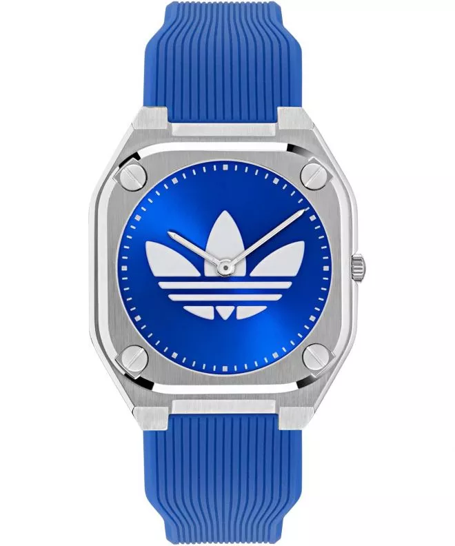 Zegarek adidas Originals City Tech Thin AOFH25009