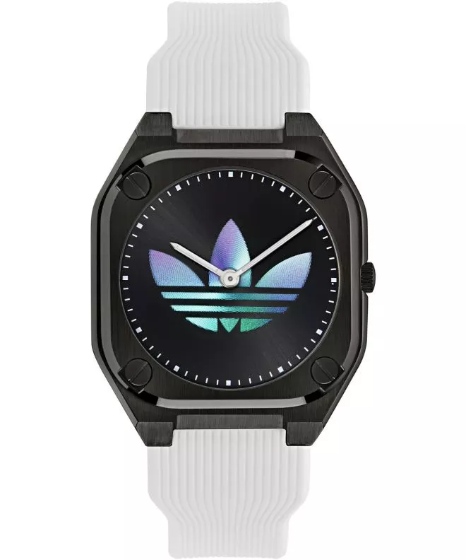 Zegarek adidas Originals City Tech Thin AOFH25010