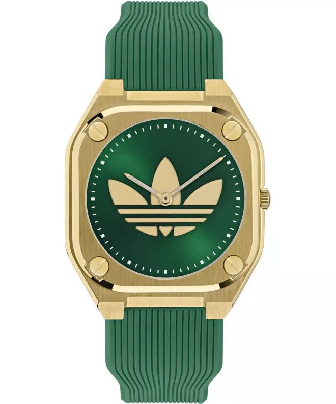 Zegarek adidas Originals City Tech Thin AOFH25011
