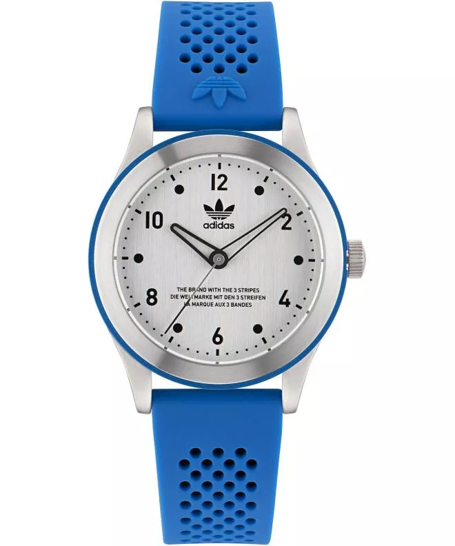 Zegarek adidas Originals Code Three AOSY23032