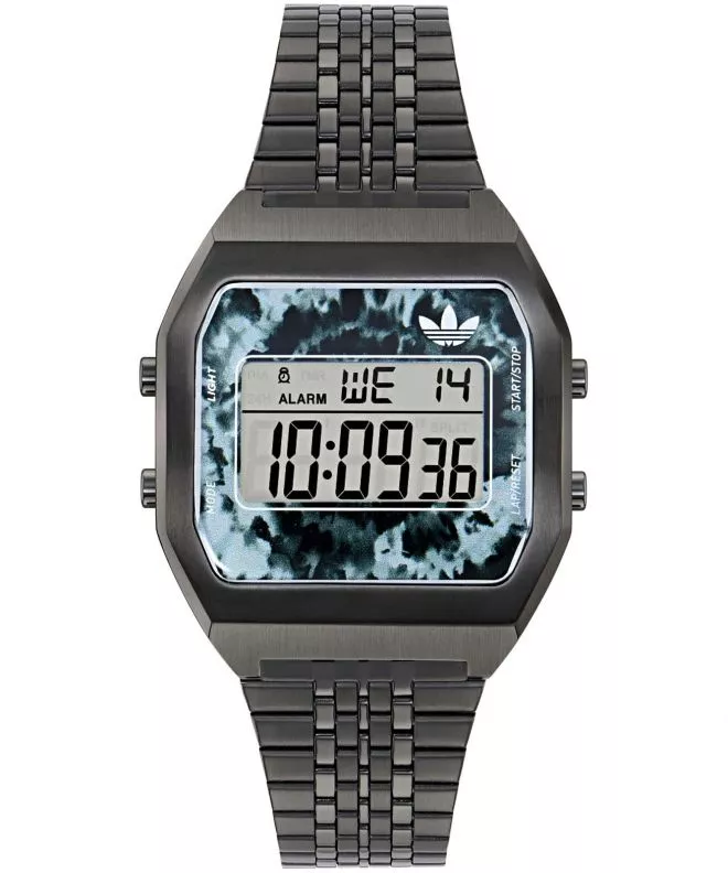 Zegarek adidas Originals Digital Two AOST24558
