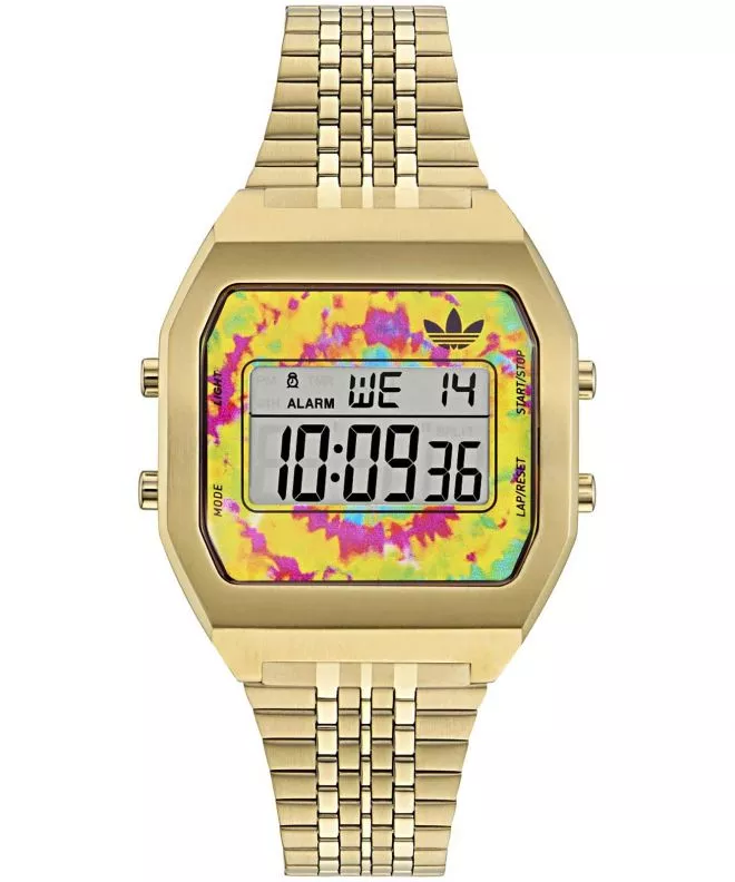 Zegarek adidas Originals Digital Two AOST24559
