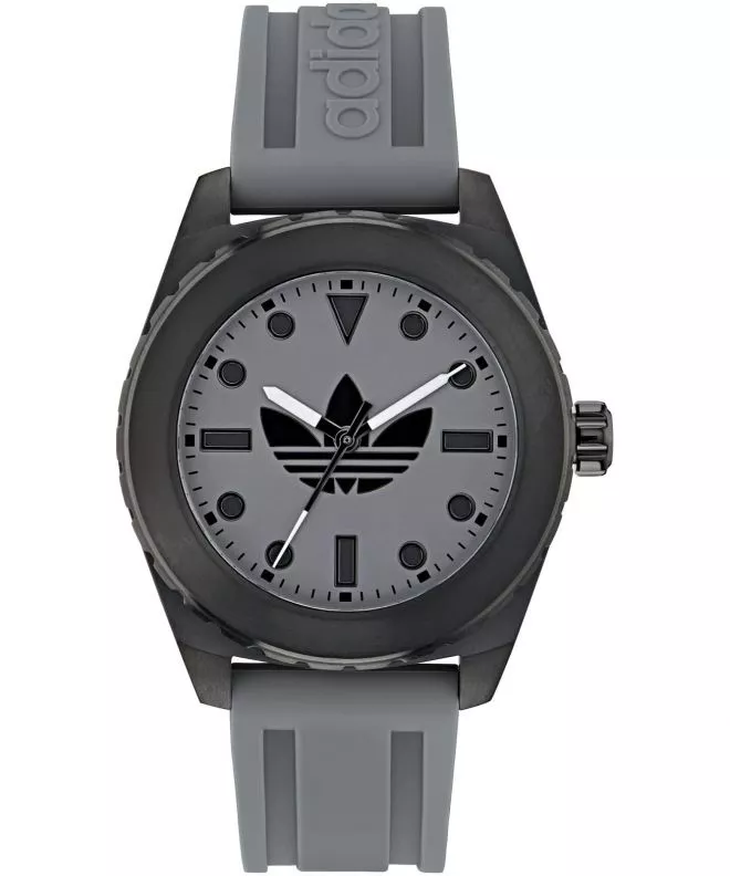 Zegarek adidas Originals Discoverer One AOSY25023