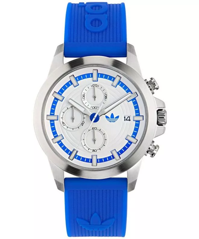 Zegarek adidas Originals Expression Two Chrono AOFH24520